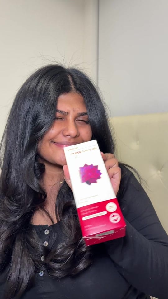 Post 5 by Vino & Vithu | Tamil couple✨ on TikTok (video)