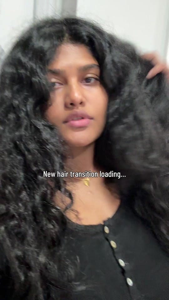 Post 2 by Vino & Vithu | Tamil couple✨ on TikTok (video)
