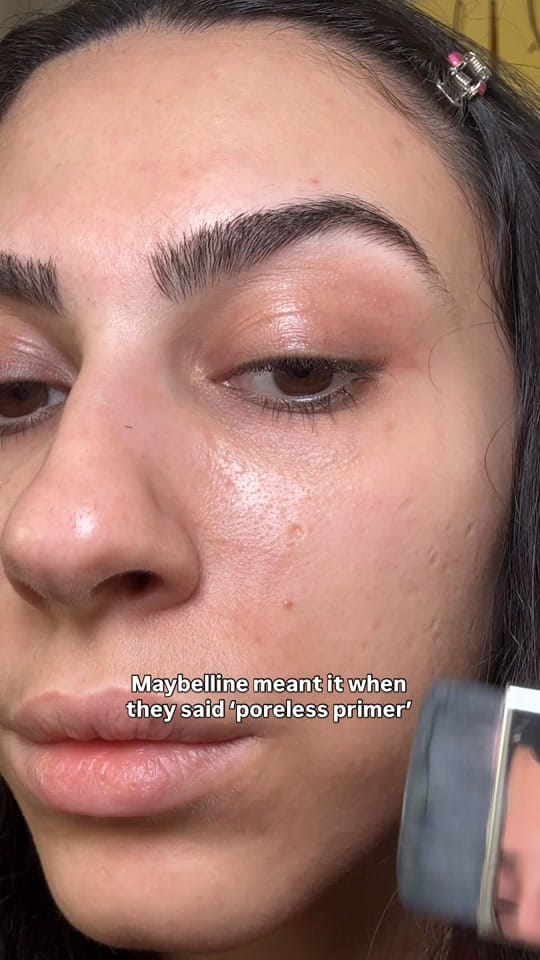 Post 9 by Beautybyminks on TikTok (video)