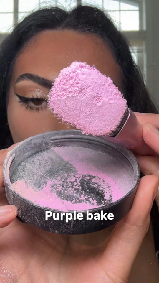 Post 2 by Beautybyminks on TikTok (video)