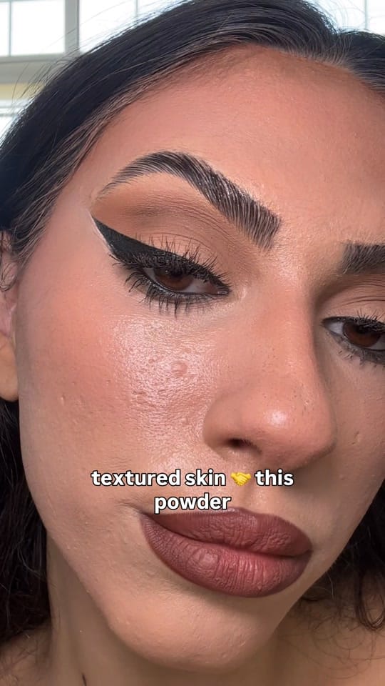 Post 6 by Beautybyminks on TikTok (video)