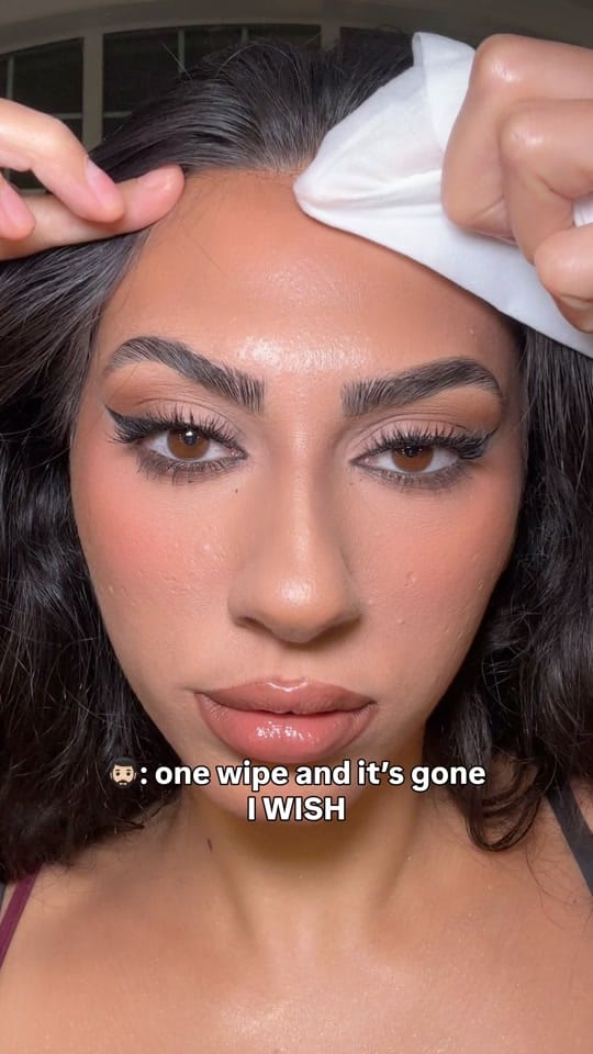 Post 3 by Beautybyminks on TikTok (video)