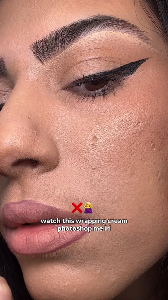 Post 8 by Beautybyminks on TikTok (video)