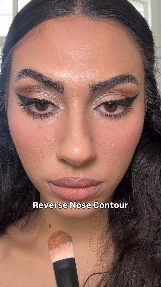 Post 7 by Beautybyminks on TikTok (video)