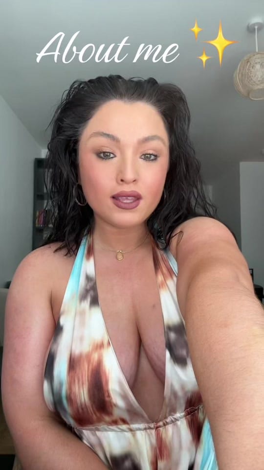Post 8 by Chelsea Browne on TikTok (video)