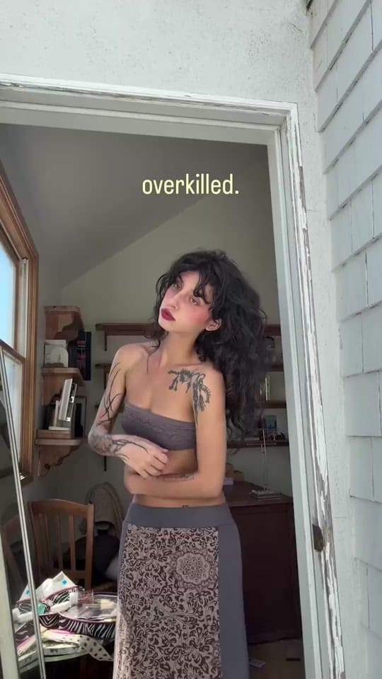 Post 4 by RAPVILLE on TikTok (video)