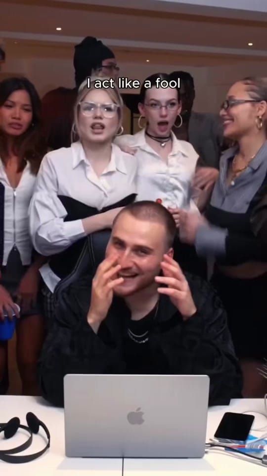 Post 9 by RAPVILLE on TikTok (video)