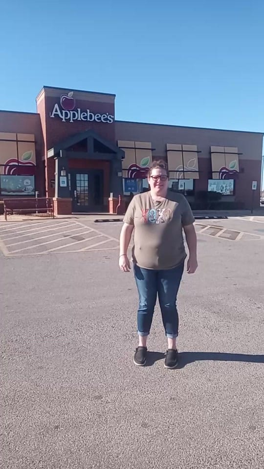Post 9 by 🦋Krissy~boymom~💙💙💙 on TikTok (video)