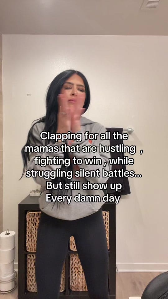 Post 8 by Chelsea Pagnini on TikTok (video)