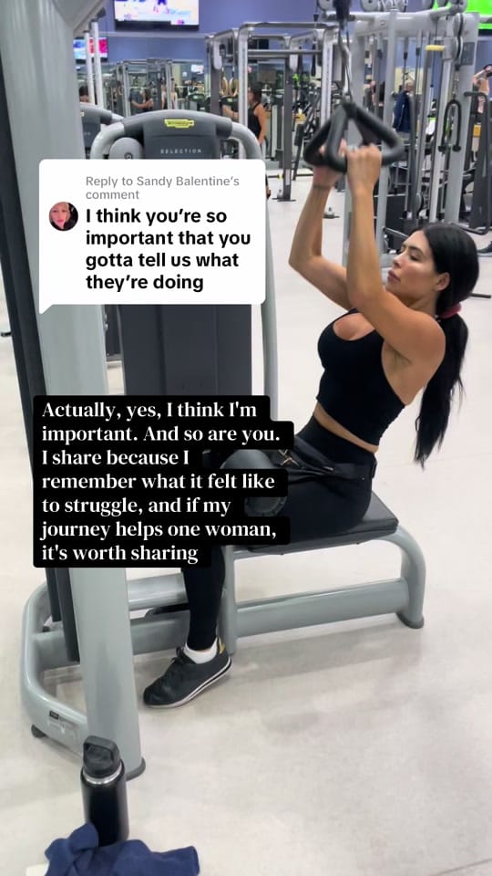 Post 6 by Chelsea Pagnini on TikTok (video)