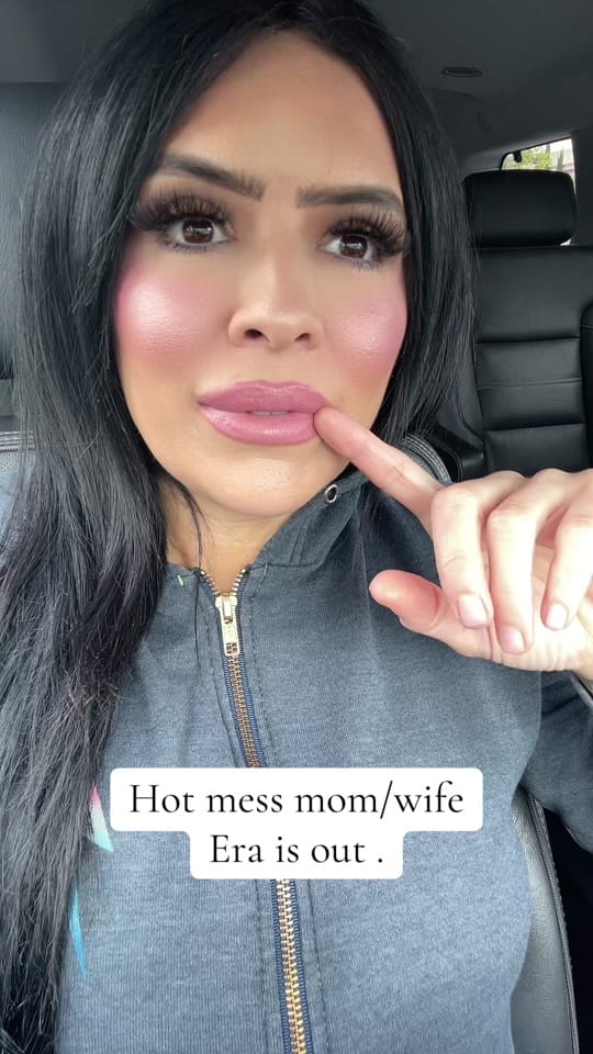 Post 9 by Chelsea Pagnini on TikTok (video)
