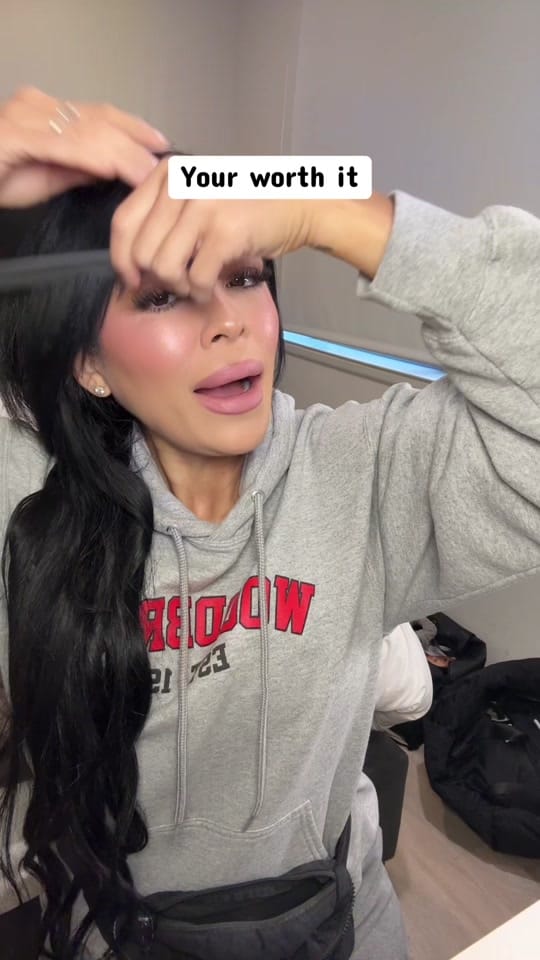 Post 5 by Chelsea Pagnini on TikTok (video)