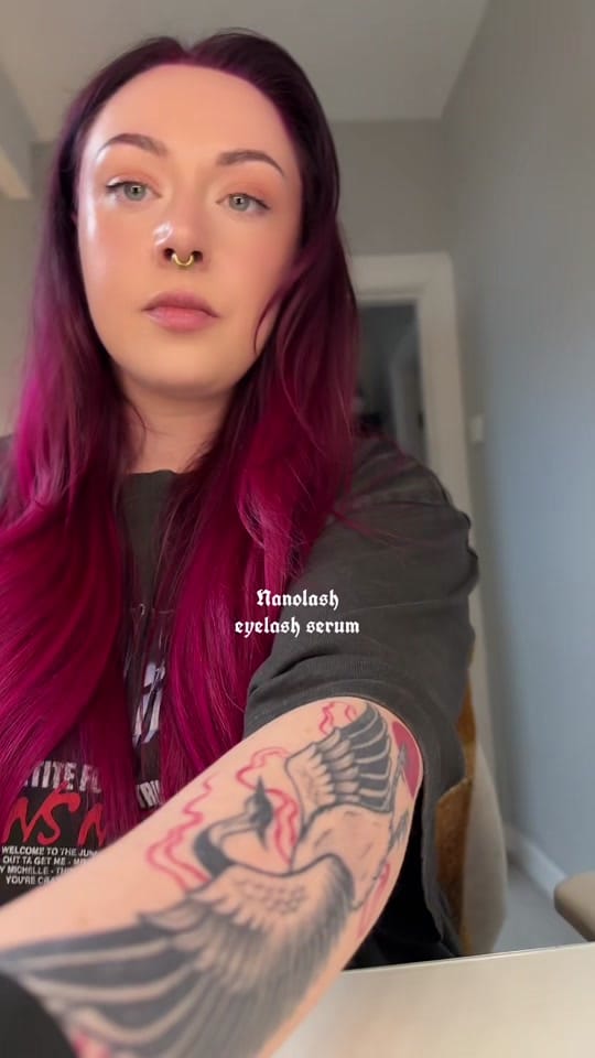 Post 3 by 𝔎𝔢𝔩𝔰𝔢𝔶 on TikTok (video)