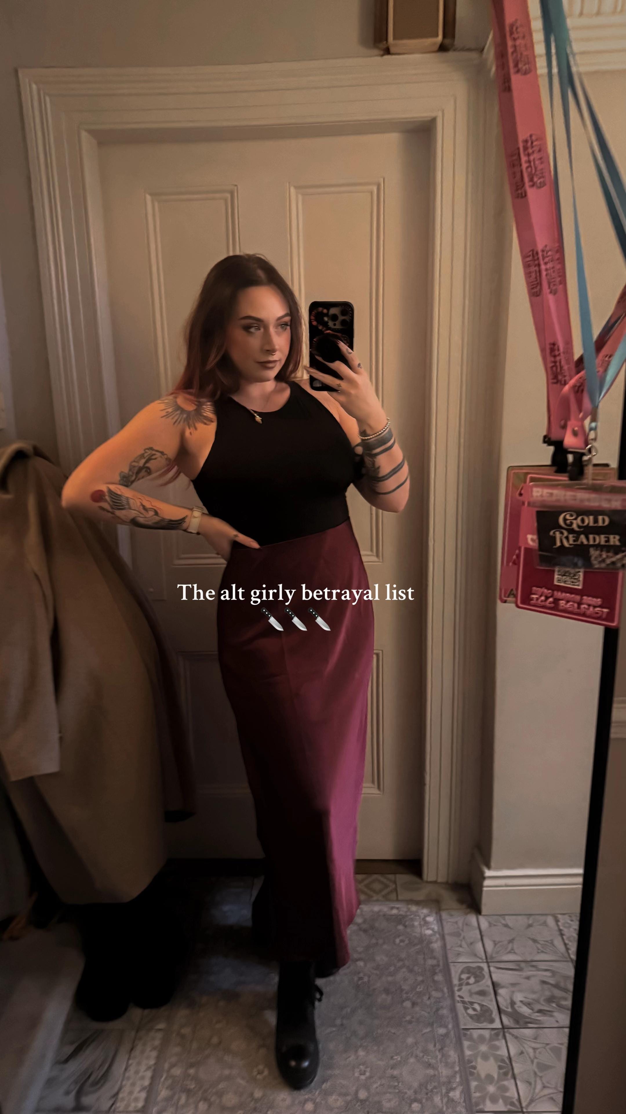 Post 9 by 𝔎𝔢𝔩𝔰𝔢𝔶 on TikTok (video)