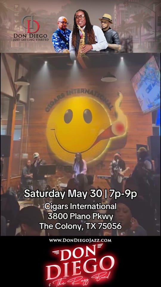 Post 7 by DonDiegoJazz on TikTok (video)