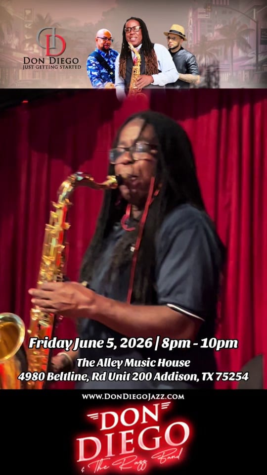 Post 4 by DonDiegoJazz on TikTok (video)