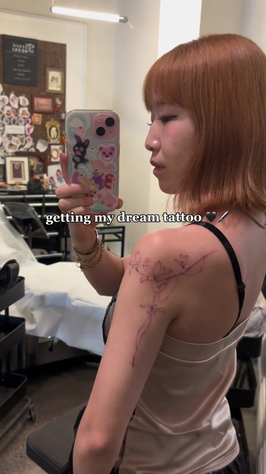 Post 9 by grace ⋆˚꩜｡ on TikTok (video)