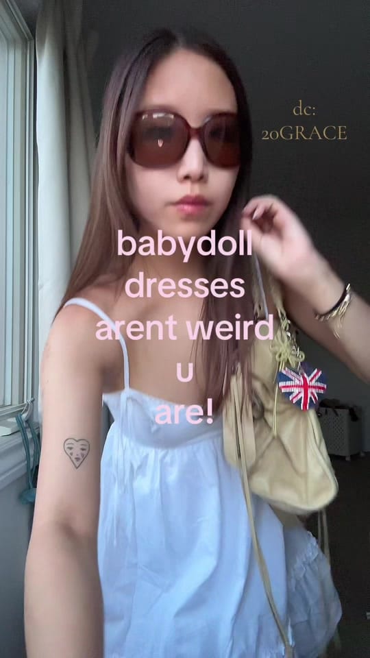 Post 3 by grace ⋆˚꩜｡ on TikTok (video)