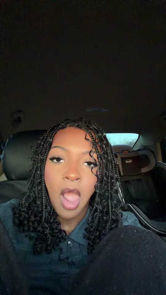 Post 1 by chelseajas_ on TikTok (video)