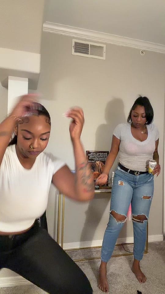Post 3 by KaineMusic on TikTok (video)