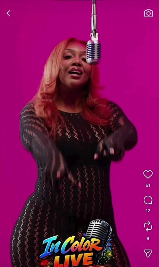 Post 7 by KaineMusic on TikTok (video)