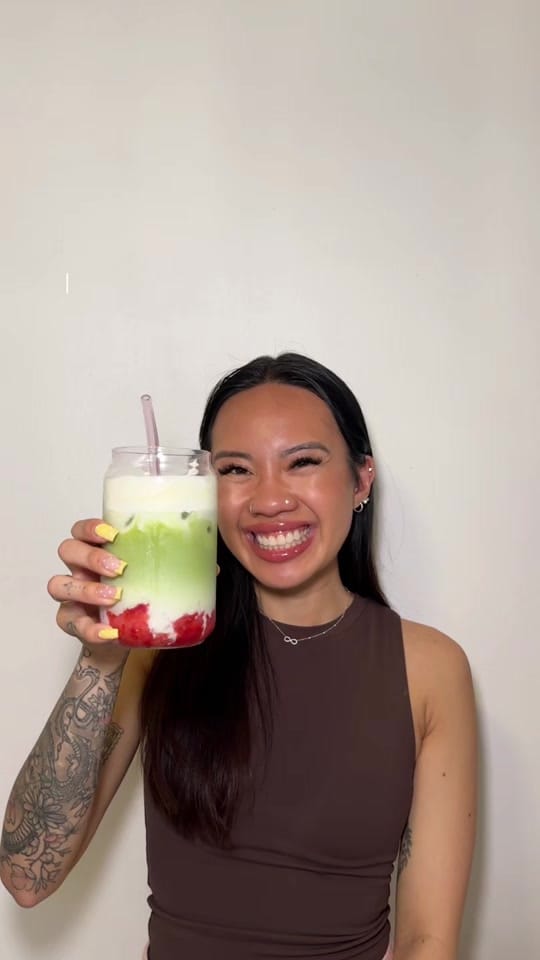 Post 6 by christine | toronto lifestyle on TikTok (video)