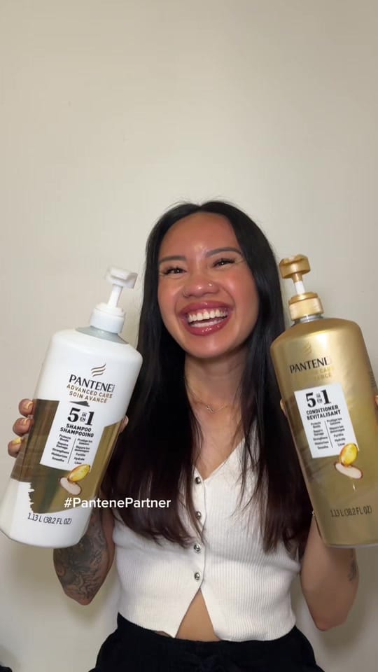 Post 4 by christine | toronto lifestyle on TikTok (video)