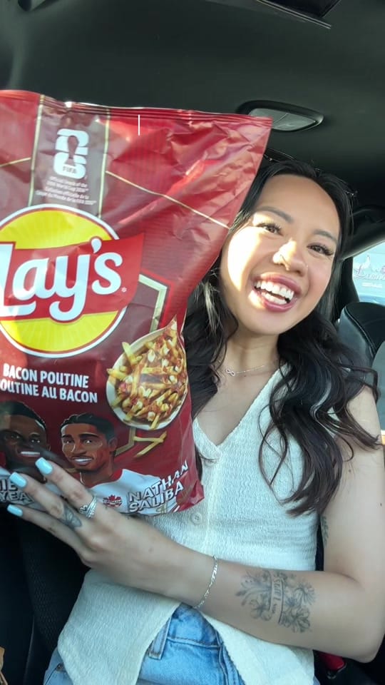 Post 1 by christine | toronto lifestyle on TikTok (video)
