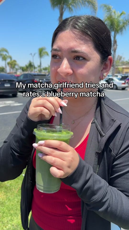 Post 3 by Chelsea and Kevin on TikTok (video)