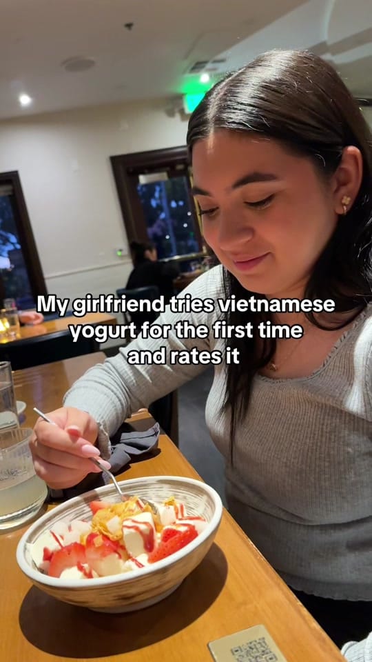 Post 4 by Chelsea and Kevin on TikTok (video)