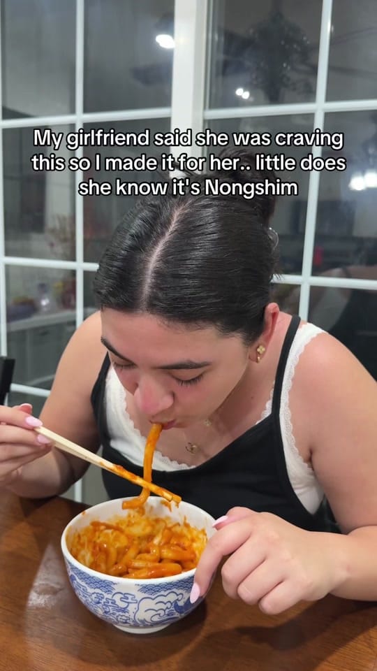Post 6 by Chelsea and Kevin on TikTok (video)