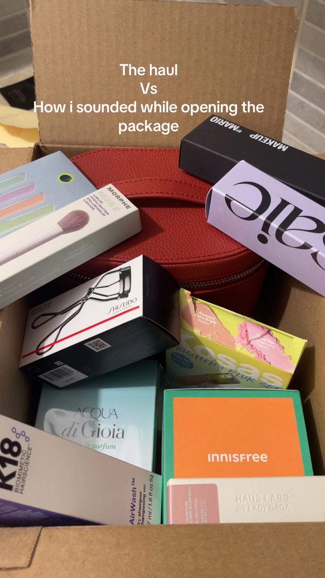 Post 4 by Muskaan 𐙚 on TikTok (video)