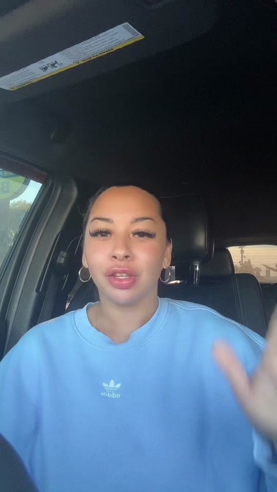 Post 9 by Chelsea adrianzen on TikTok (video)