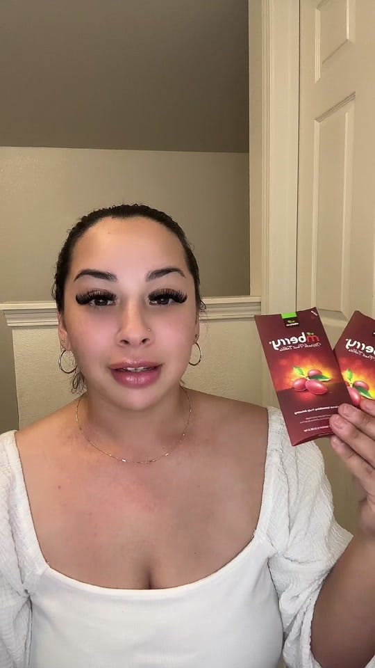 Post 6 by Chelsea adrianzen on TikTok (video)