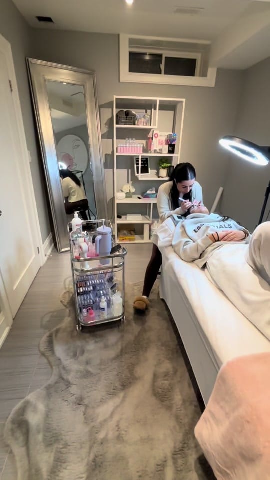 Post 8 by Kenzie ⭐️ on TikTok (video)