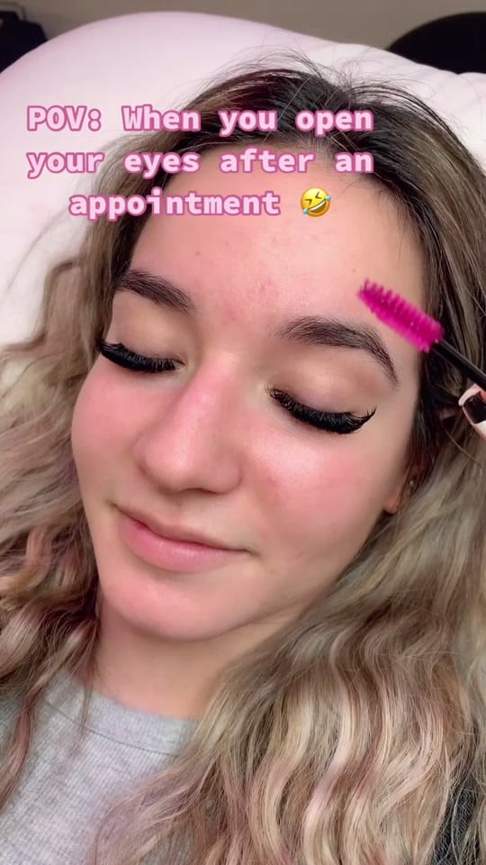 Post 10 by Kenzie ⭐️ on TikTok (video)