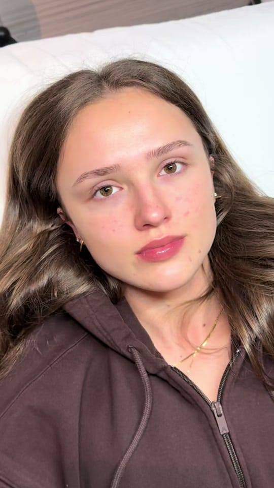 Post 7 by Kenzie ⭐️ on TikTok (video)