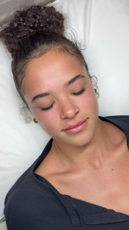 Post 1 by Kenzie ⭐️ on TikTok (video)