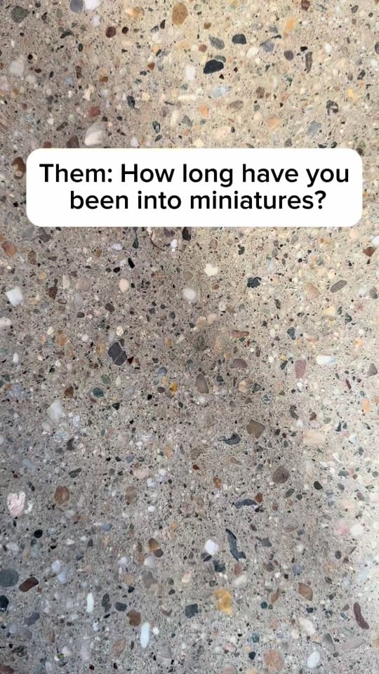 Post 2 by chelseamakes on TikTok (video)