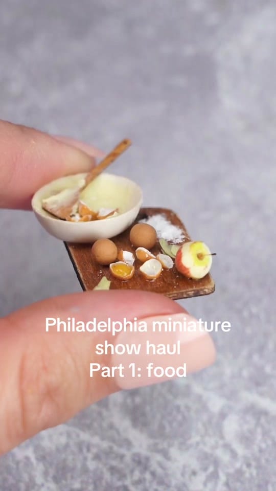 Post 3 by chelseamakes on TikTok (video)