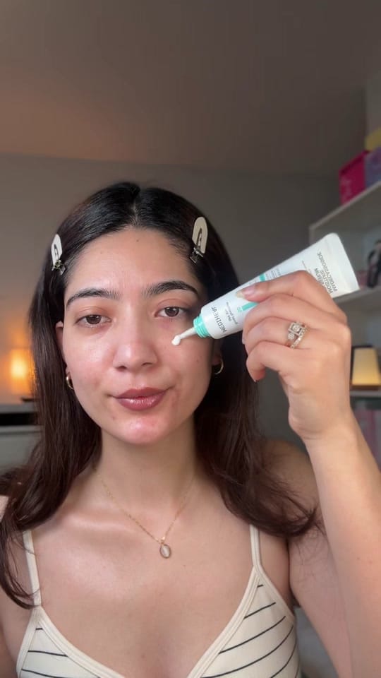 Post 5 by Neha | Beauty & Skincare 🧿 on TikTok (video)