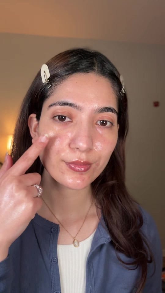 Post 4 by Neha | Beauty & Skincare 🧿 on TikTok (video)