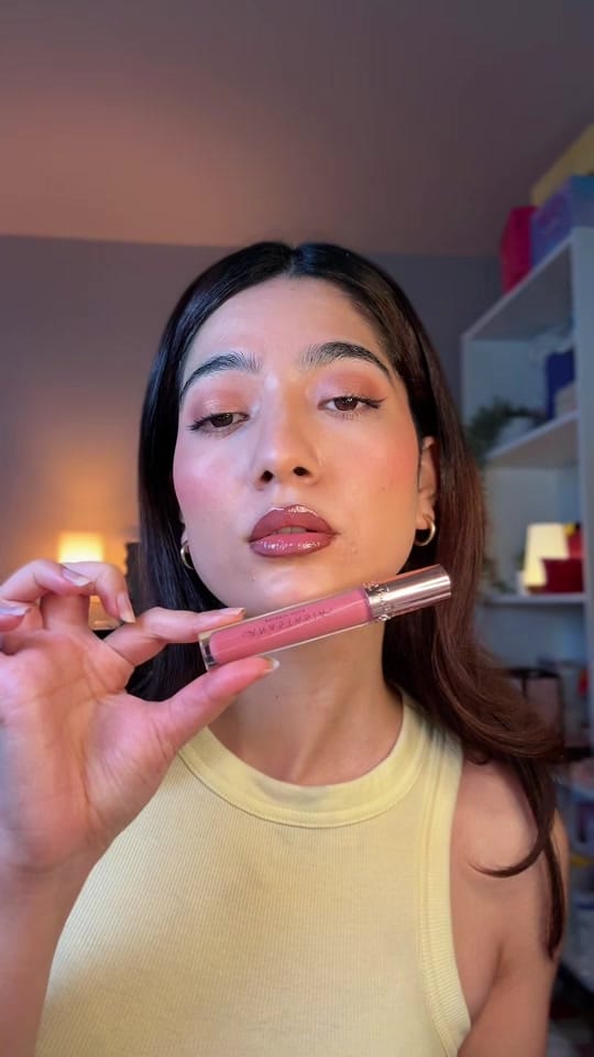 Post 1 by Neha | Beauty & Skincare 🧿 on TikTok (video)