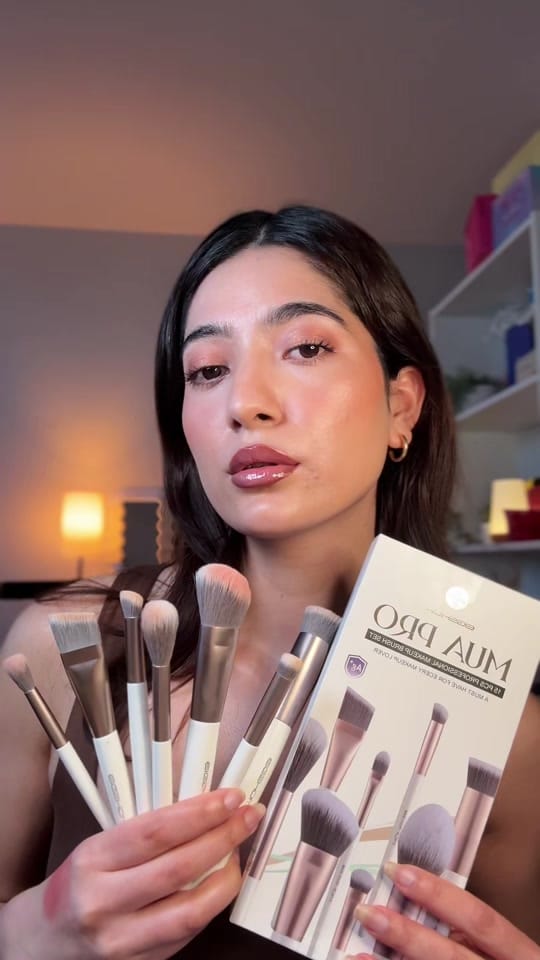 Post 8 by Neha | Beauty & Skincare 🧿 on TikTok (video)