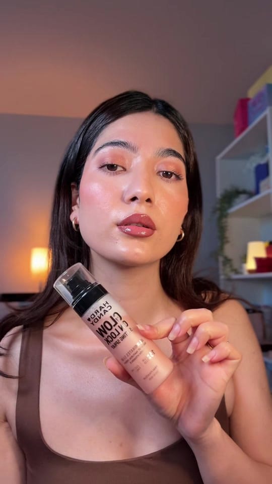 Post 9 by Neha | Beauty & Skincare 🧿 on TikTok (video)