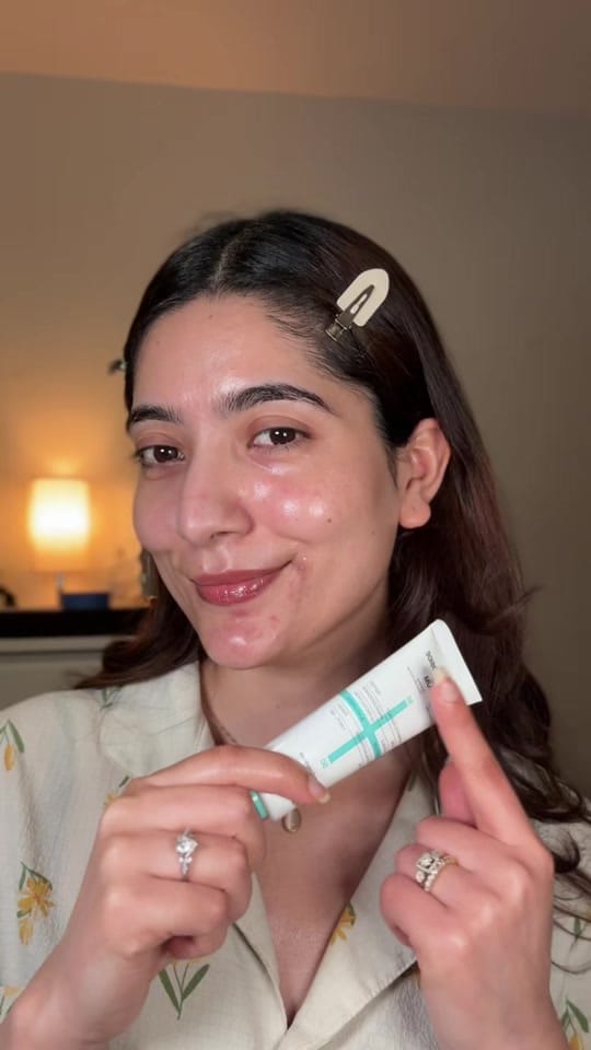 Post 6 by Neha | Beauty & Skincare 🧿 on TikTok (video)
