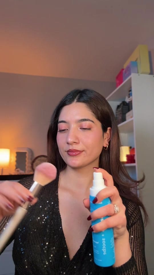 Post 10 by Neha | Beauty & Skincare 🧿 on TikTok (video)