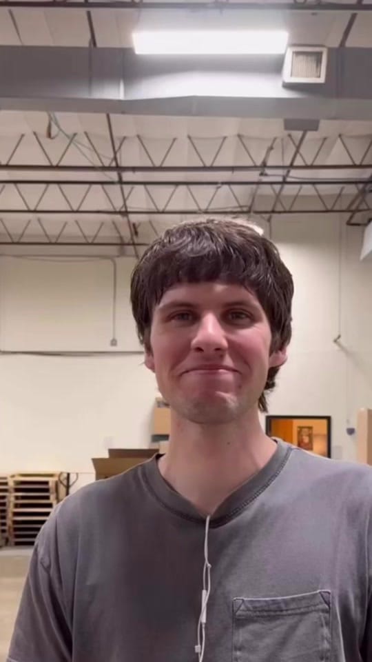 Post 6 by goldrushvinyl on TikTok (video)