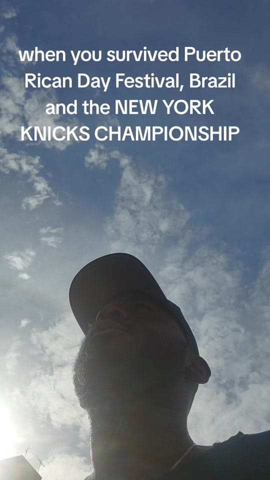 Post 1 by Derick Gonzalez on TikTok (video)