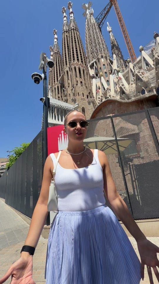 Post 4 by eviebent on TikTok (video)